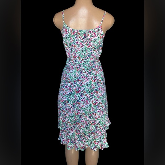 J. Crew Midi Dress - Picture 3 of 6